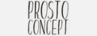 Prosto Concept Logo
