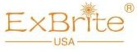 ExBrite USA Logo