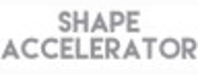 Shape Accelerator - logo