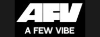 A Few Vibe Logo