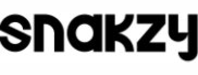 Snakzy Logo