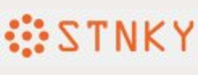 STNKY Logo