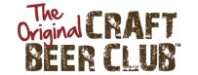 The Original Craft Beer Club - logo