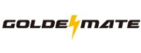 GoldenMate - logo