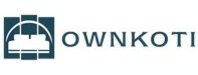 Ownkoti - logo