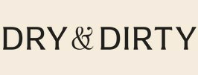 Dry & Dirty Logo