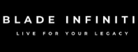 Blade Infiniti Logo