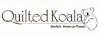 Quilted Koala - logo