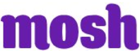 Mosh Life Logo