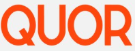 QUOR Logo