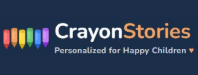 Personalized Coloring Books Logo
