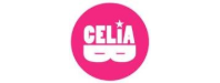 Celia B Logo