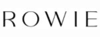 ROWIE The Label Logo