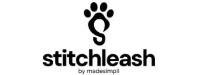 StitchLeash Logo