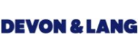 Devon & Lang Logo