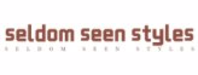 Seldom Seen Styles Logo