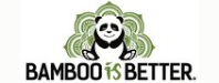 Bamboo is Better Logo