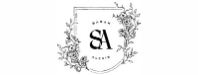 Sarah Alexis - logo