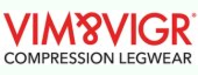 VIM & VIGR - logo