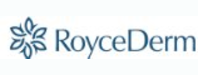 RoyceDerm - logo