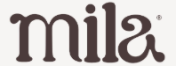 Hey Mila Inc. - logo