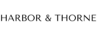 Harbor & Thorne Logo