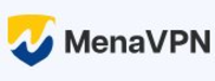 MenaVPN Logo