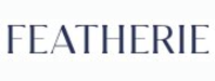 Featherie - logo