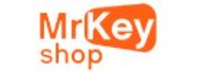 Mr Key Shop - logo