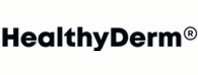 HealthyDerm - logo
