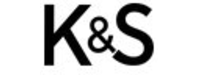 K&S Essentials - logo