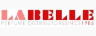 La Belle Perfumes - logo