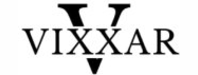 Vixxar Skincare Logo