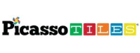 PicassoTiles Logo