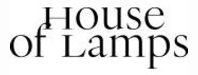 House of Lamps Logo