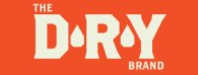 The DRY Brand - logo