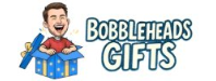 Bobbleheads Gifts - logo