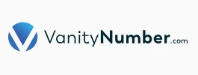 Vanity Number - logo