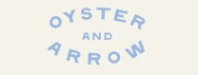 Oyster and Arrow Logo