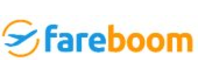 Fareboom.com Logo