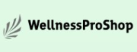 Wellness Pro Shop Logo