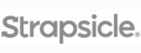 Strapsicle Logo
