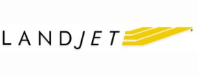 LandJet - logo