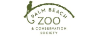 Palm Beach Zoo - logo