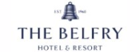 The Belfry - logo