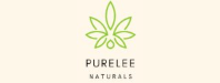 Purelee Naturals Co. - logo
