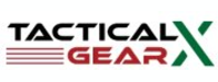 Tactical X Gear Logo