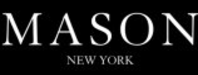 MASON New York Jewelry - logo