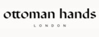 Ottoman Hands - logo