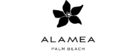 Alamea Palm Beach Logo
